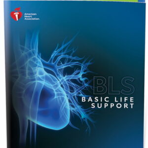 AHA BLS for Healthcare Providers