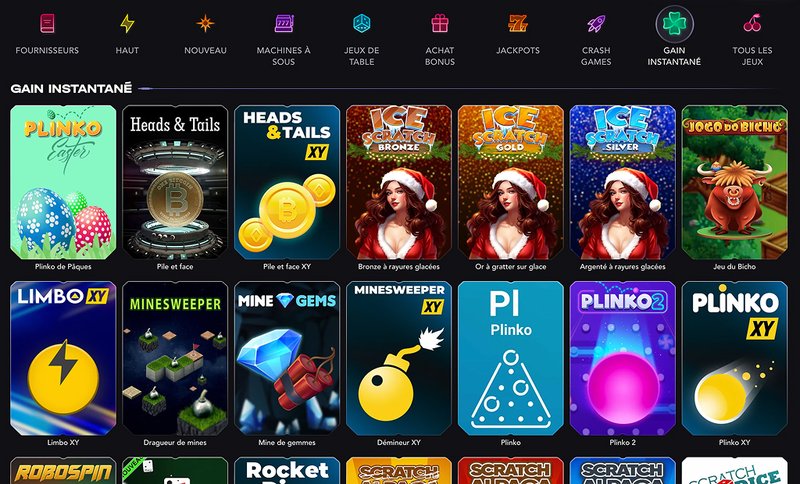 Découvrez les promotions exclusives du Mad Casino en France à France
